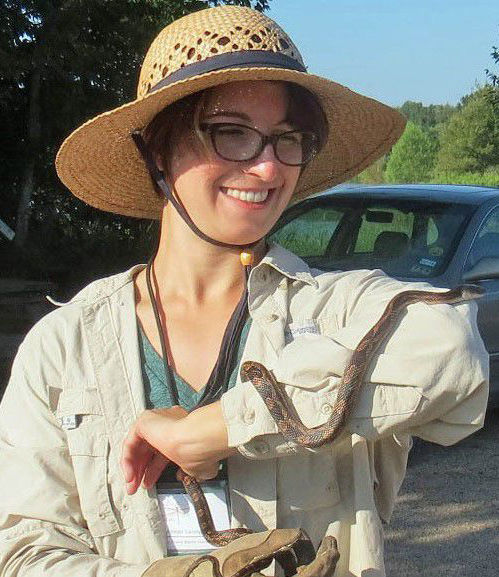 Texas Master Naturalists